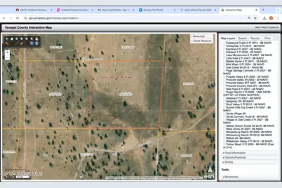 554 N Outback Road, Ash Fork, AZ 86320 - Photo 1