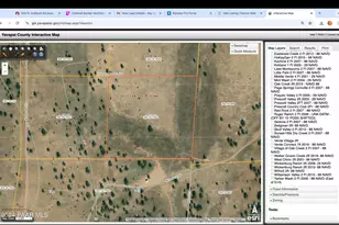 554 N Outback Rd, Ash Fork, AZ 86320 - Photo 1