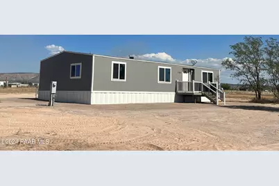 1700 W Carriage Lane, Paulden, AZ 86334 - Photo 1