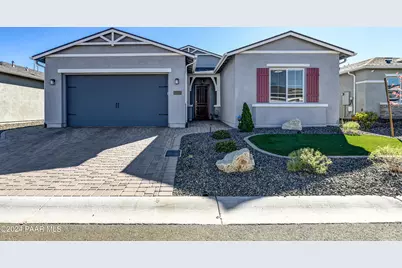 6833 Golden Tree Drive, Prescott, AZ 86305 - Photo 1