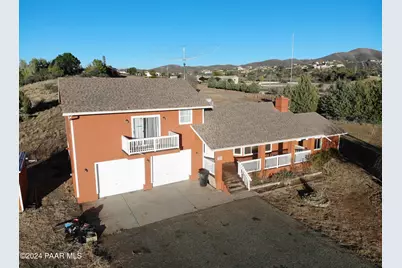 13890 E Quarterhorse Lane, Dewey-Humboldt, AZ 86327 - Photo 1