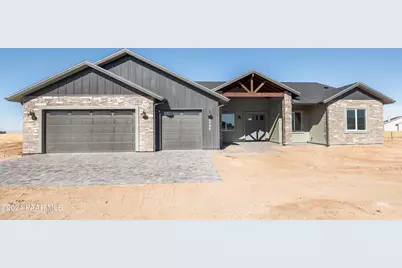 6796 E Bourbon Way, Prescott Valley, AZ 86315 - Photo 1