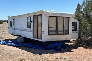 53410 N Bridge Canyon Pkwy, Seligman, AZ 86337 - Photo 1