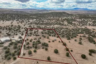 4 Acres Headwaters Ranch, Paulden, AZ 86334 - Photo 1