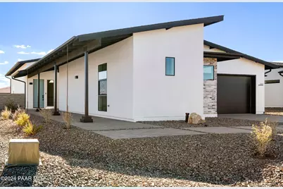 5787 E Hahn Street, Prescott Valley, AZ 86314 - Photo 1