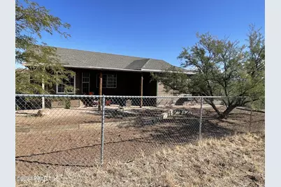 19834 E Sierra Drive, Mayer, AZ 86333 - Photo 1