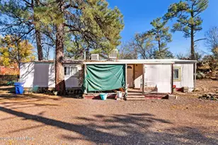 338 Comfort Ave, Prescott, AZ 86301 - Photo 1