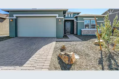 6853 Golden Tree Drive, Prescott, AZ 86305 - Photo 1