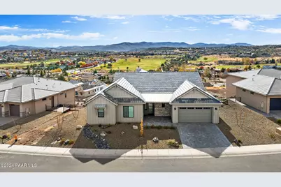 1147 S Lakeview Drive, Prescott, AZ 86301 - Photo 1