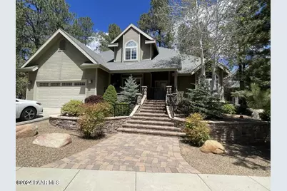 1912 Timber Pt W, Prescott, AZ 86303 - Photo 1