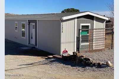 12854 E Main Street, Mayer, AZ 86333 - Photo 1