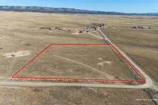 00 W Triumph Trail, Paulden, AZ 86334 - Photo 1