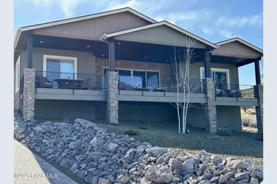 4375 Hornet Drive, Prescott, AZ 86301 - Photo 1