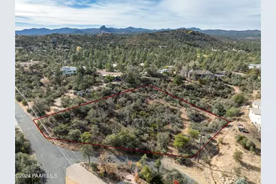 2590 N Country Park, Prescott, AZ 86305 - Photo 1