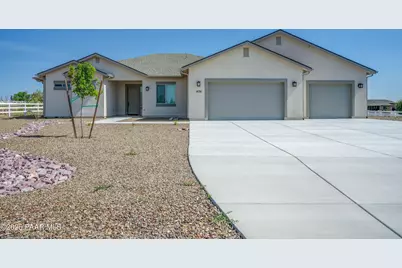 1438 W Anne Marie Drive, Chino Valley, AZ 86323 - Photo 1