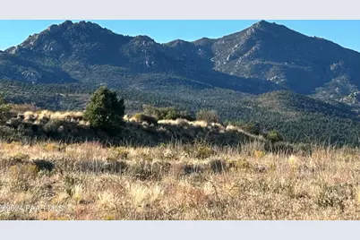 17415 S Rocky Boy Way, Peeples Valley, AZ 86332 - Photo 1