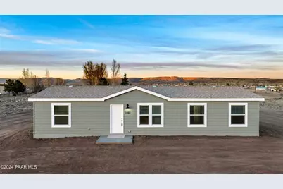 1460 W Saddle Road, Paulden, AZ 86334 - Photo 1