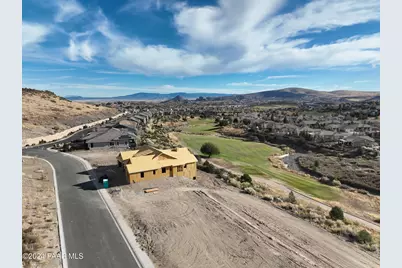 1197 Sassaby Circle, Prescott, AZ 86301 - Photo 1