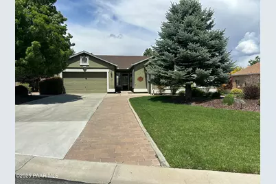 7554 E Circle Wagons Way, Prescott Valley, AZ 86315 - Photo 1