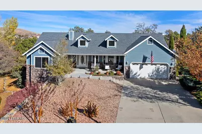 5017 Alamitos Court, Prescott, AZ 86301 - Photo 1