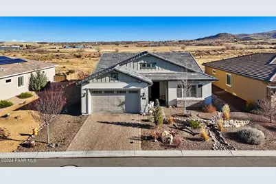 5297 Autumn Leaf Lane, Prescott, AZ 86301 - Photo 1