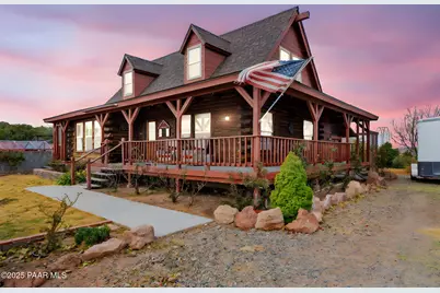 2925 Ridge Road, Chino Valley, AZ 86323 - Photo 1