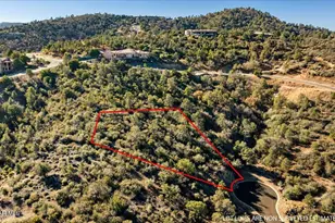 551 Glenheather Cir, Prescott, AZ 86303 - Photo 1