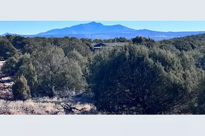 2578 W Pearl Lane, Ash Fork, AZ 86320 - Photo 1