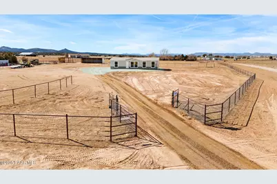 23720 N Ropers Lane Lane, Paulden, AZ 86334 - Photo 1