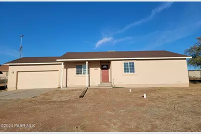 20092 E Ocotillo Drive, Mayer, AZ 86333 - Photo 1