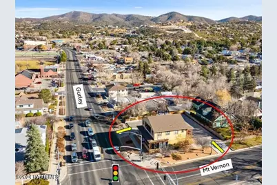 503 E Gurley Street, Prescott, AZ 86301 - Photo 1