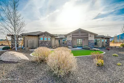 4175 W Latham Circle, Prescott, AZ 86305 - Photo 1