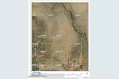 225 B Off Of Lava Rock Rd, Ash Fork, AZ 86320 - Photo 1