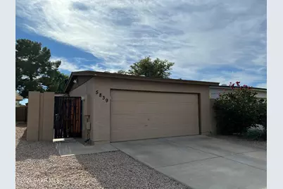 5839 E Norwood Street, Mesa, AZ 85215 - Photo 1