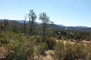 Lot 66 Stringfield, Prescott, AZ 86305 - Photo 1