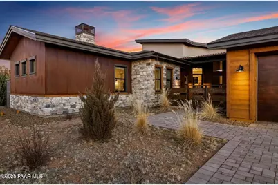 15585 N Elizabeth Way, Prescott, AZ 86305 - Photo 1