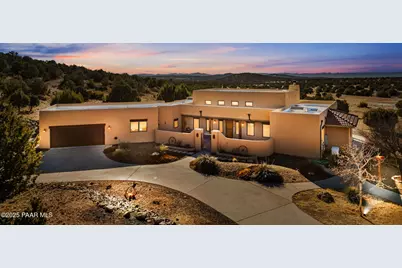 4295 W Carriage Lane, Prescott, AZ 86305 - Photo 1