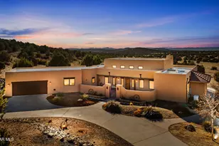 4295 W Carriage Ln, Prescott, AZ 86305 - Photo 1