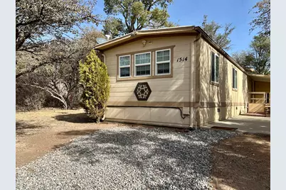 1514 Private Road, Prescott, AZ 86301 - Photo 1