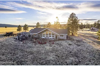 10444 White Horse Lake Drive, Parks, AZ 86018 - Photo 1