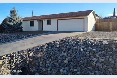 4571 N Preston Drive, Prescott Valley, AZ 86314 - Photo 1