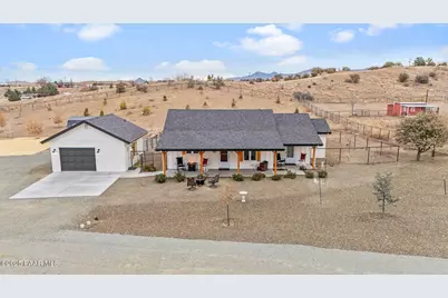 13856 E Deer Pass, Dewey-Humboldt, AZ 86327 - Photo 1