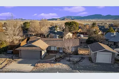 5531 N Puma Court, Prescott Valley, AZ 86314 - Photo 1