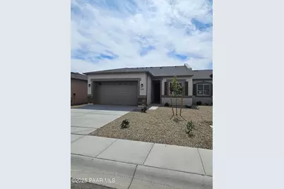 6949 E Byron Place, Prescott Valley, AZ 86314 - Photo 1