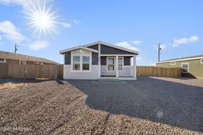 425 W Acapulco Way, Paulden, AZ 86334 - Photo 1