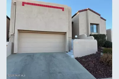 2819 Ithaca Drive, Prescott, AZ 86301 - Photo 1