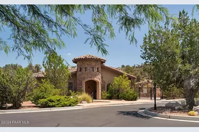 6090 N Stratford Court, Rimrock, AZ 86335 - Photo 1