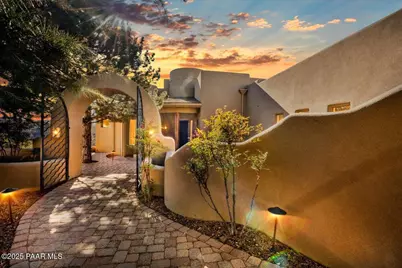 3311 Bar-Circle-A Road, Prescott, AZ 86301 - Photo 1