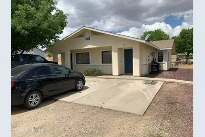 4580 N Agua Fria Drive #C, Prescott Valley, AZ 86314 - Photo 1
