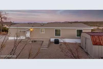 34825 S Mesquite Drive, Black Canyon City, AZ 85324 - Photo 1